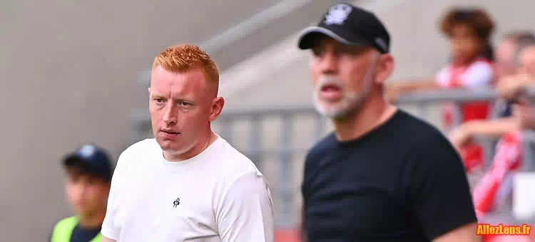 Still reste à Lens, Roy reste à Brest