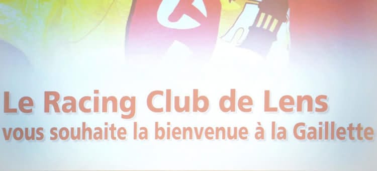 Une réserve élite au Rc Lens ?