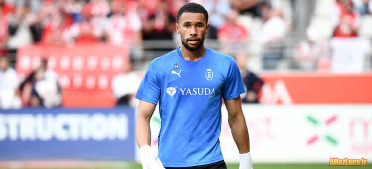 Yehvann Diouf en échec à Nice