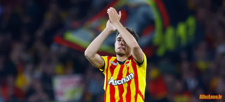 Le Rc Lens remplacera t-il El Aynaoui