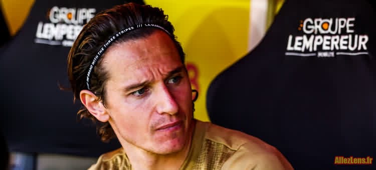 Florian Thauvin déjà très affuté