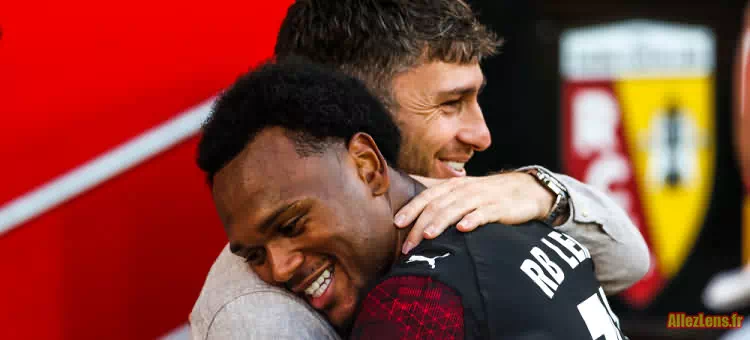 Ghisolfi convoite Openda