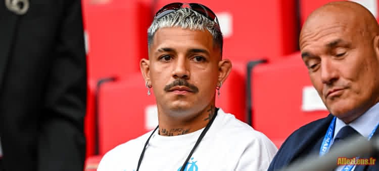 Medina au cœur du volcan marseillais