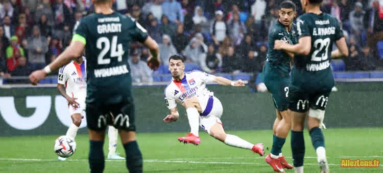 Georges Mikautadze veut marquer les esprits à Lens