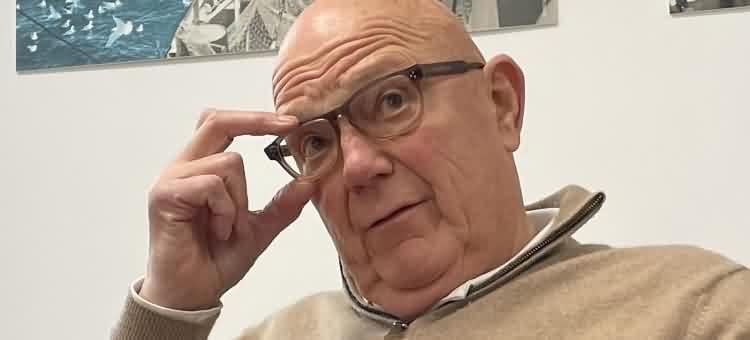 Jacques Wattez est décédé ce matin