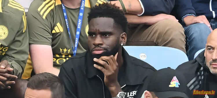 Edouard, le pari de Jean-Louis Leca