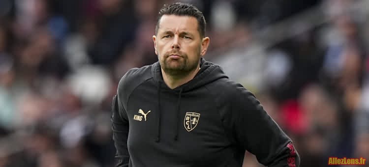 Pierre Sage confiant malgré les cartons