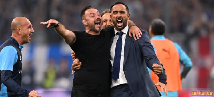 Medhi Benatia a contre courant