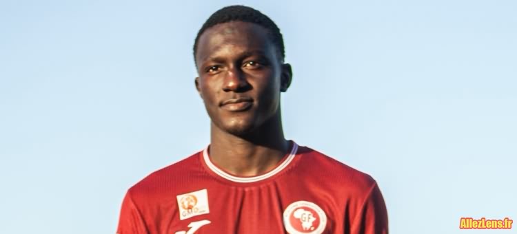 Abdourahmane Mbodj