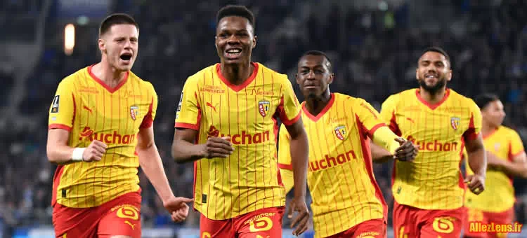 Mamadou Sangaré face à Strasbourg