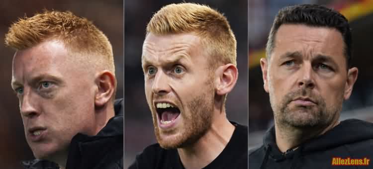 Pierre Sage et la fratrie Still