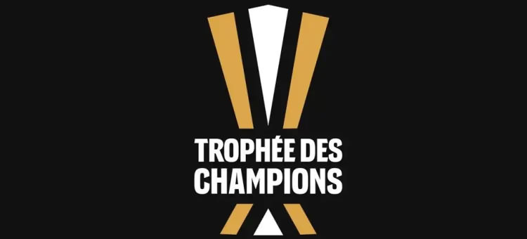 Trophée des Champions