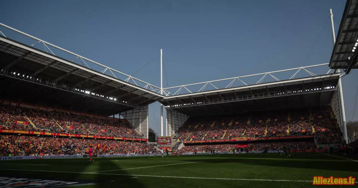 Demi-finale de Coupe de France : les prix des places à Bollaert font débat