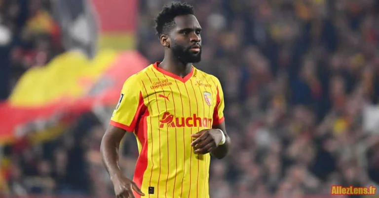 Odsonne Edouard