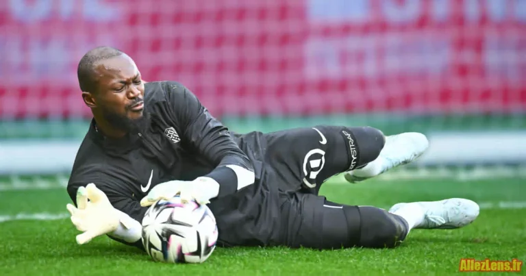 Hervé Koffi sera sollicité