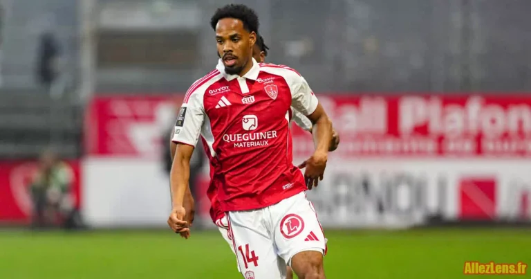 Labeau Lascary de retour à Lens ?