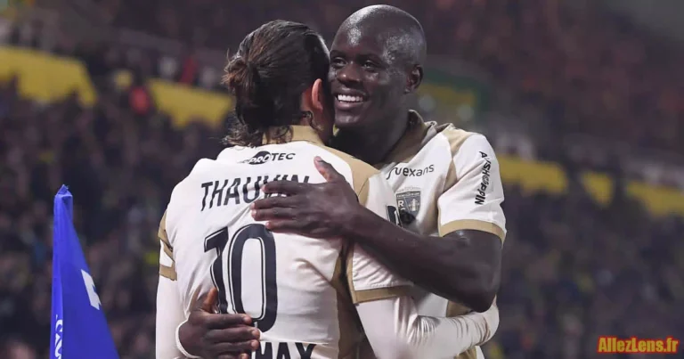 Malang Sarr restera, restera pas ?