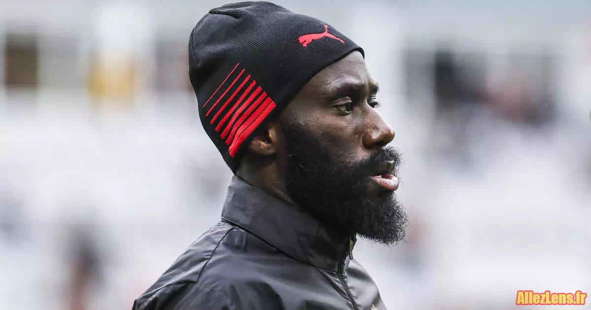 Le prêt d’Arthur Masuaku au RC Lens vire au fiasco