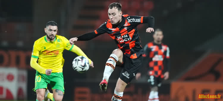 RC Lens : Pablo Pagis et Arthur Avom ont tapé dans l’oeil de Pierre Sage