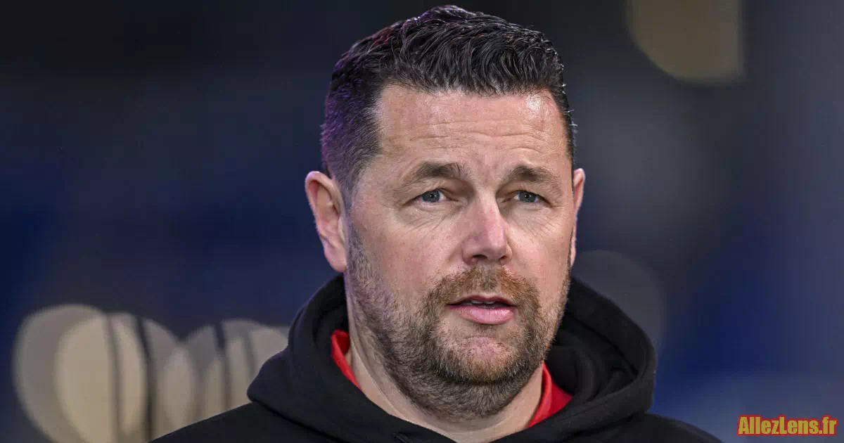 RC Lens : la leçon tactique de Pierre Sage dans une vidéo Ligue 1+
