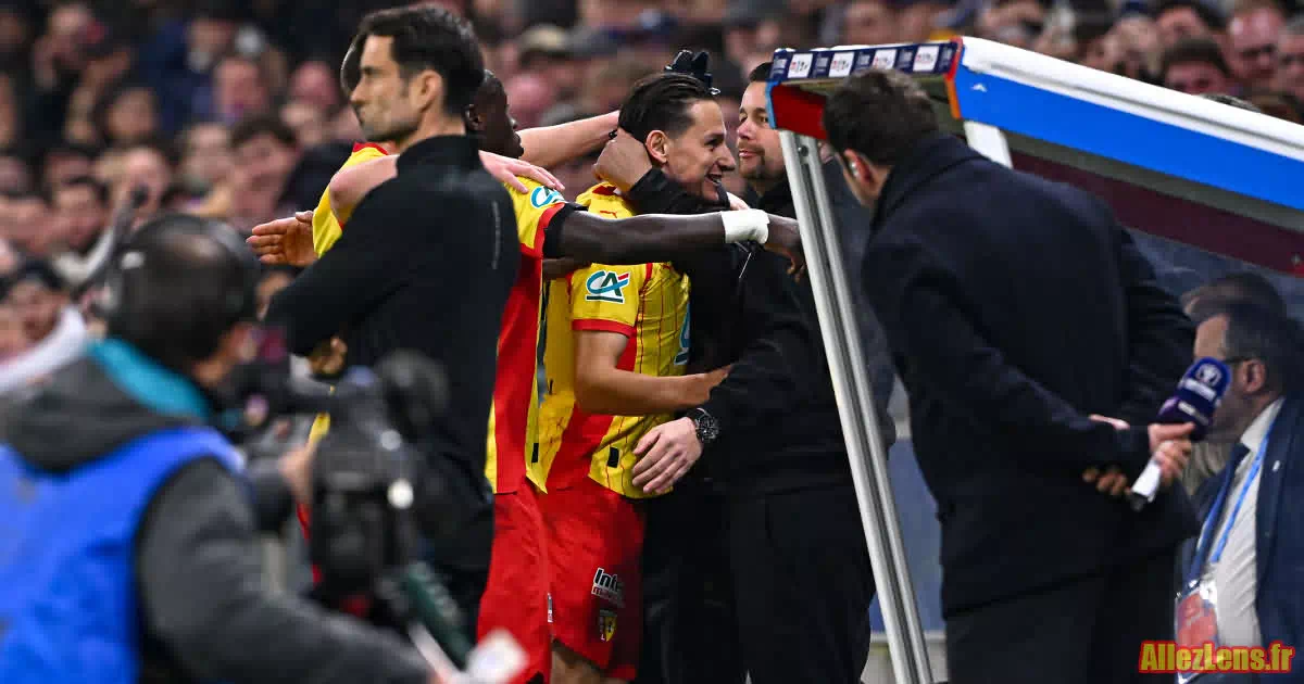 « Je suis cuit » : Pierre Sage, entre émotions et délivrance après la qualification à Lyon