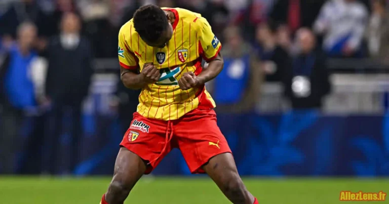 Mamadou Sangaré