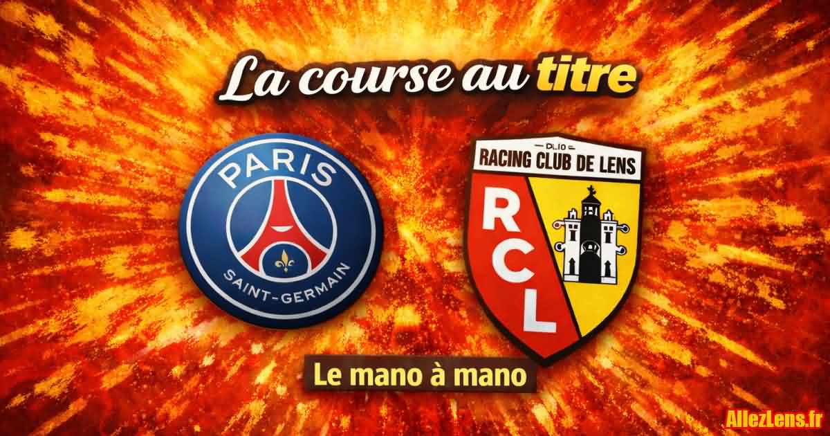 Le PSG se réveille en Ligue des champions... et Lens ne s’en plaindra pas