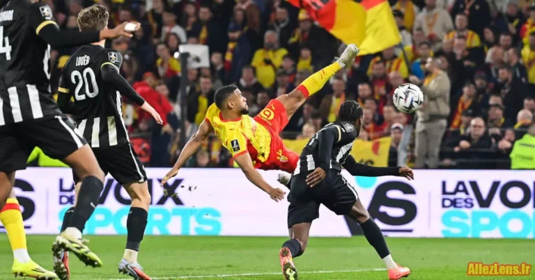 But de Matthieu Udol