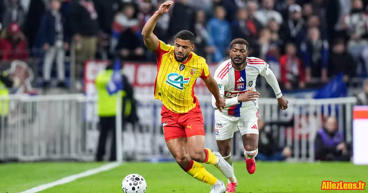 Lens veut repartir de l’avant, Udol face à son club formateur