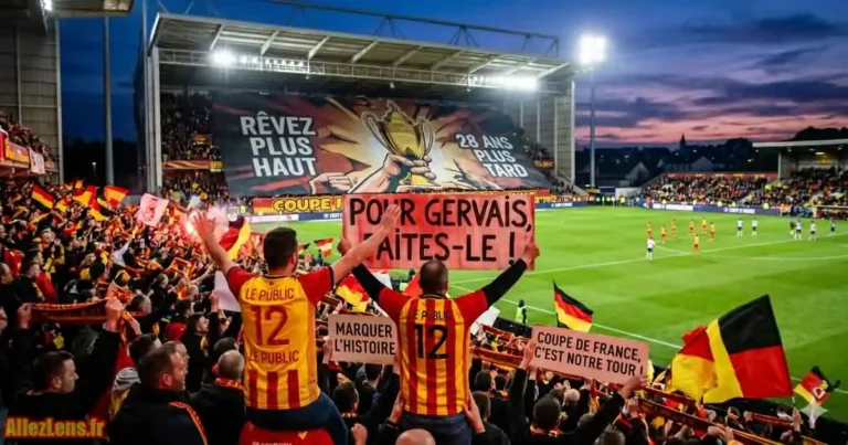 En finale pour Gervais Martel