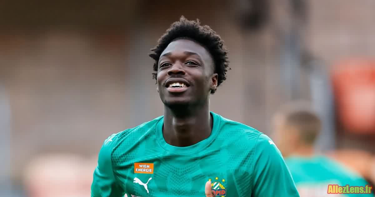 Serge-Philippe Raux-Yao