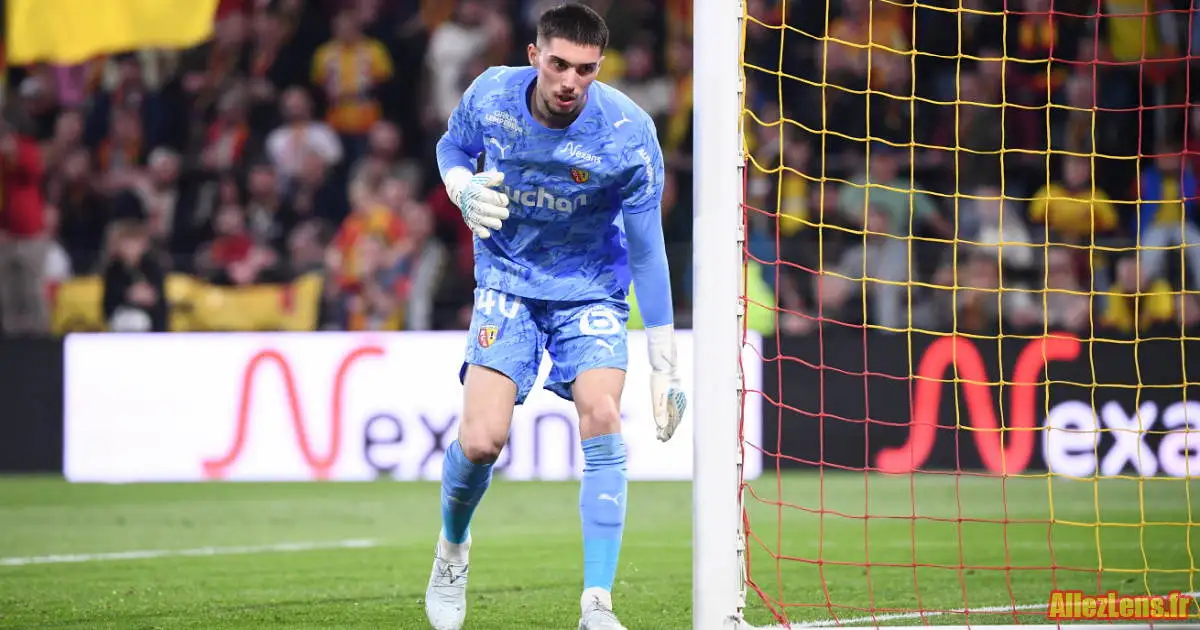 Risser, la boulette face à Toulouse