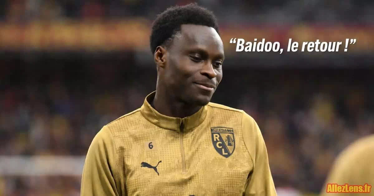 Samson Baidoo jouera t-il à Brest ?