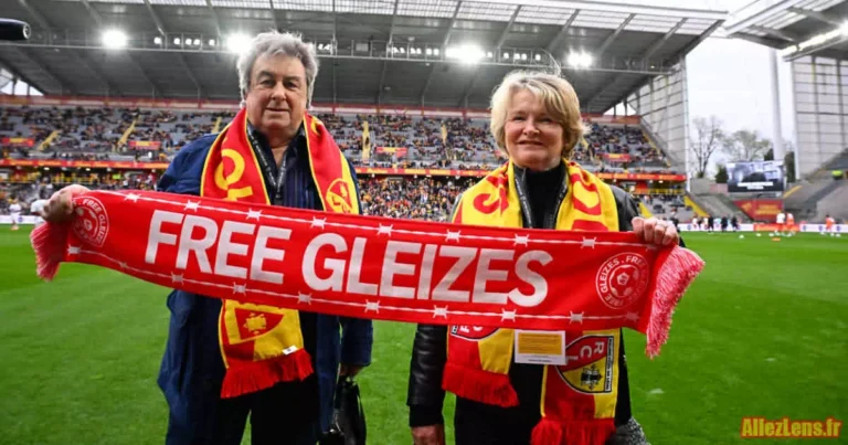 Soutien à Christophe Gleizes