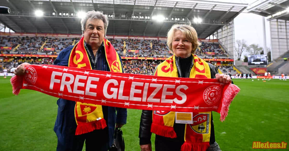 Soutien à Christophe Gleizes