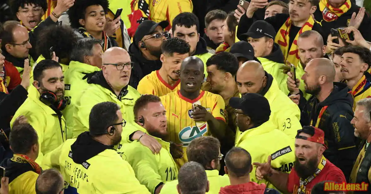 La folie à Bollaert