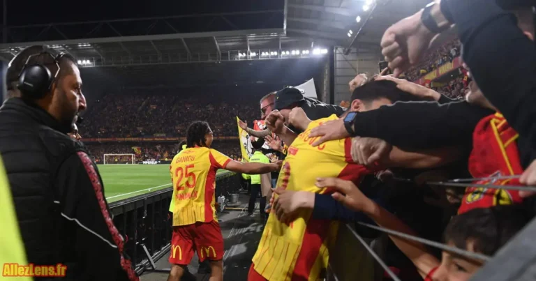 Supporters Lens - Toulouse