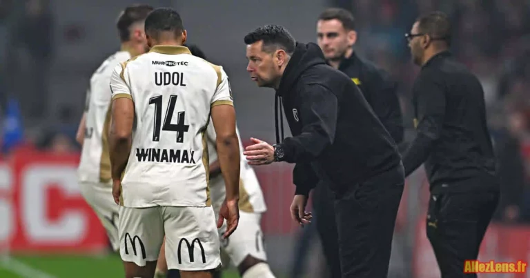 Pierre Sage à Lille