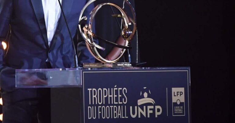 Trophée UNFP