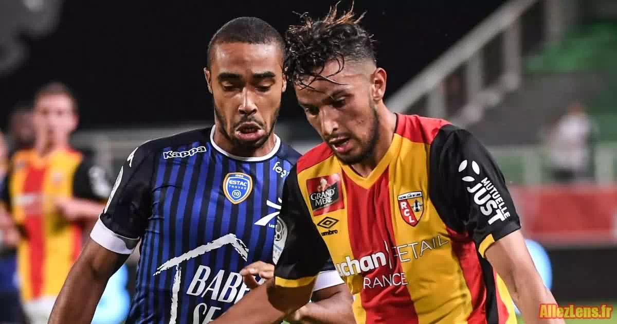 Une fin de carrière au Qatar pour Abdellah Zoubir ?