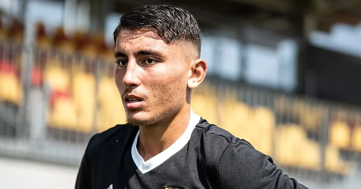 Iliane Saada suivi par la Rc Lens ?