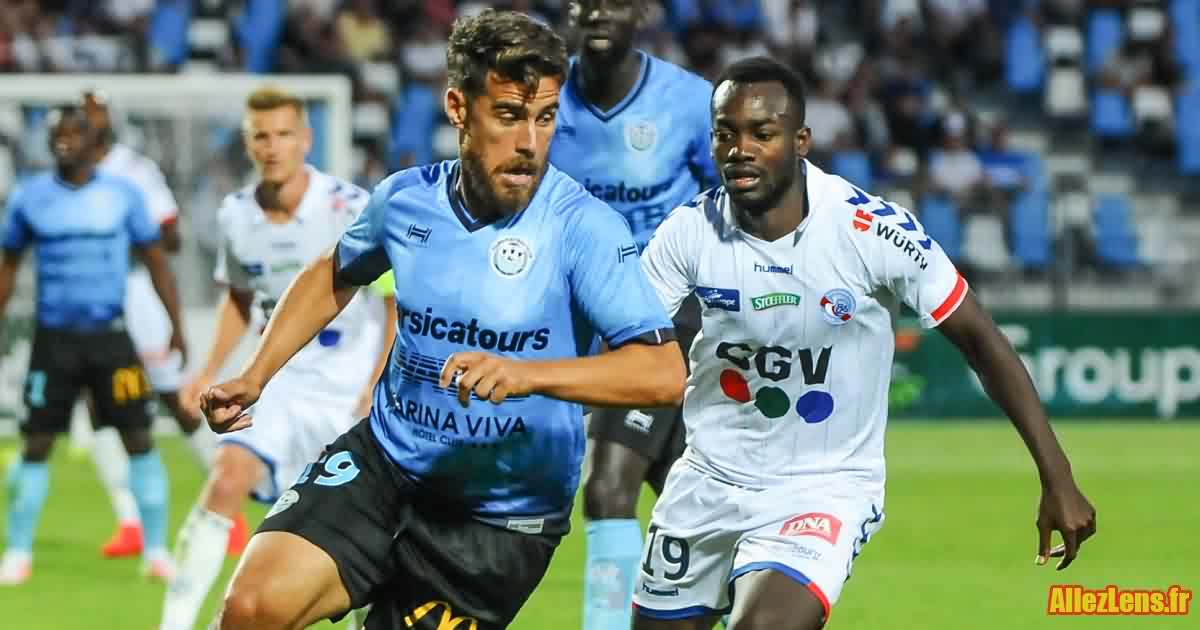 Jonathan Gradit pleure son pote Bergougnoux