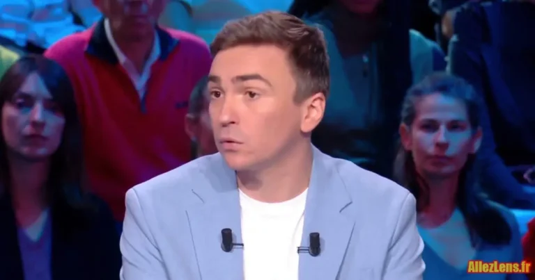 Bertrand Latour dézingue le RC Lens
