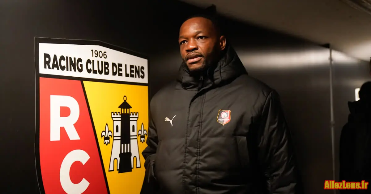 Steve Mandanda a refusé le RC Lens