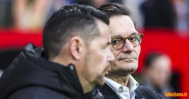 Les raisons du départ de Pierre sage ne datent pas d'hier