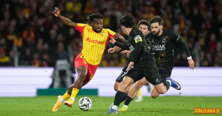 Allan Saint-Maximin, son avenir en question