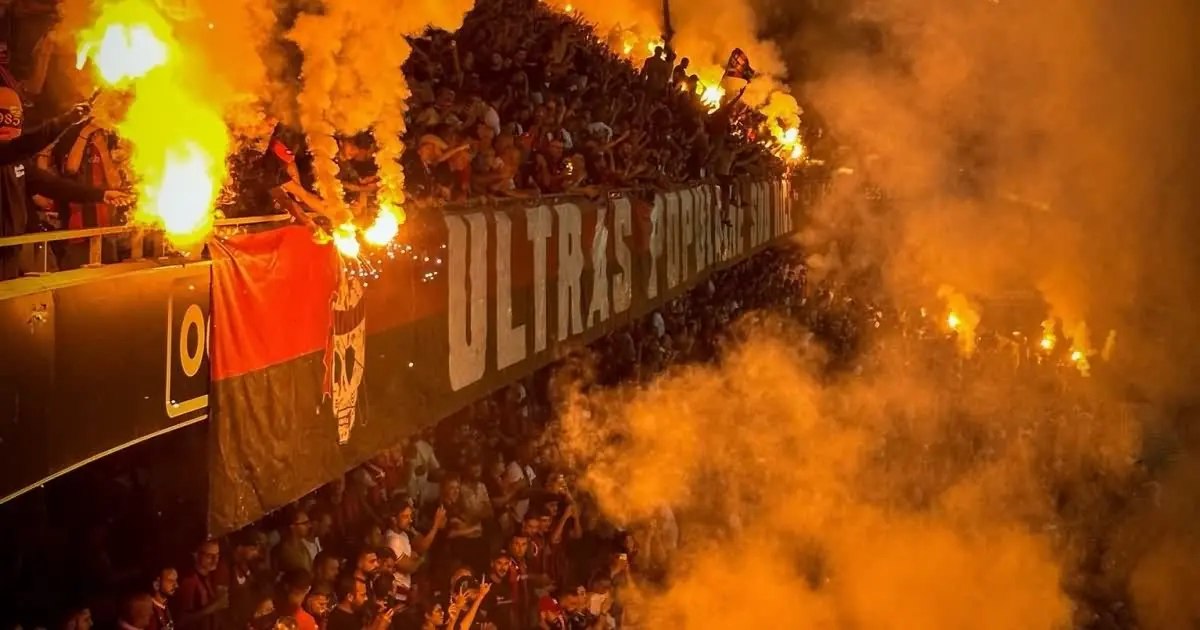Sécurité maximale autour de la finale de Coupe de France. La préfecture craint des débordements entre Ultras