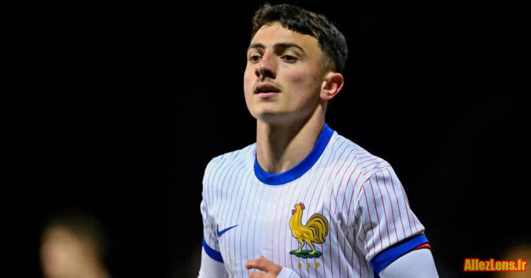 Giovani Versini, cible du RC Lens ?