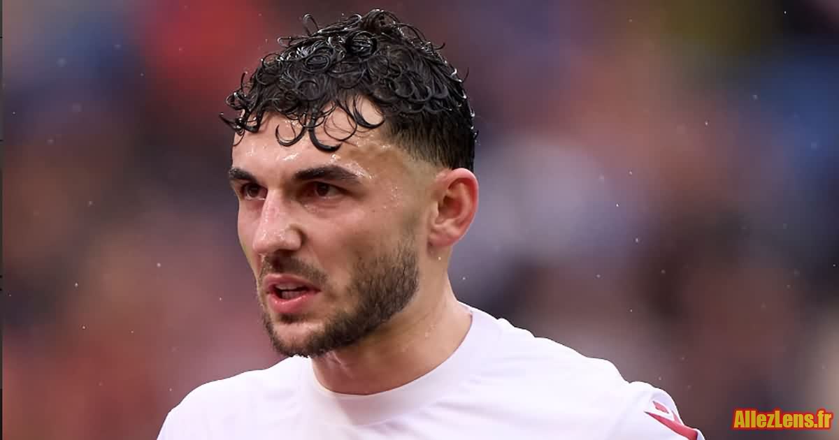 Eduard Spertsyan, toujours suivi par le RC Lens ?