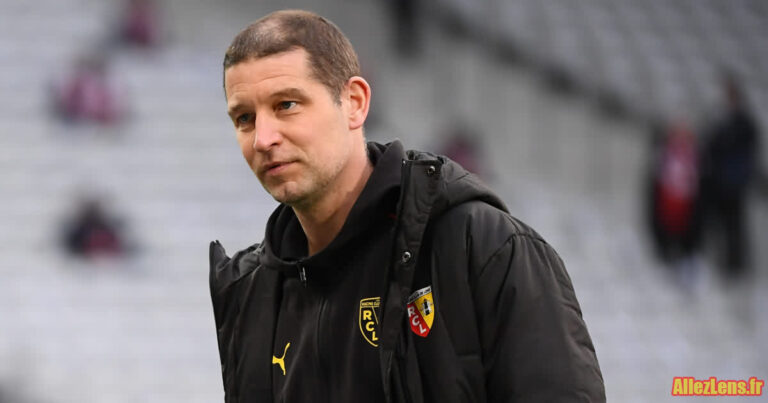 L'ancien lensois Benoît Delaval remercié par l'OGC Nice
